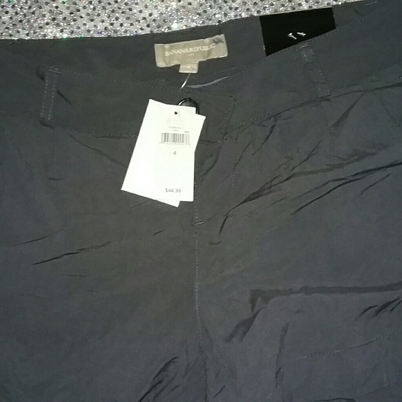 Bannana republic shorts - Picture 2 of 4